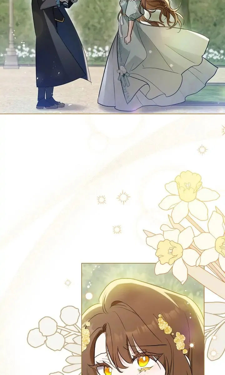 Read Falling for a Dying Princess chapter 2 image 90 on Lezhin