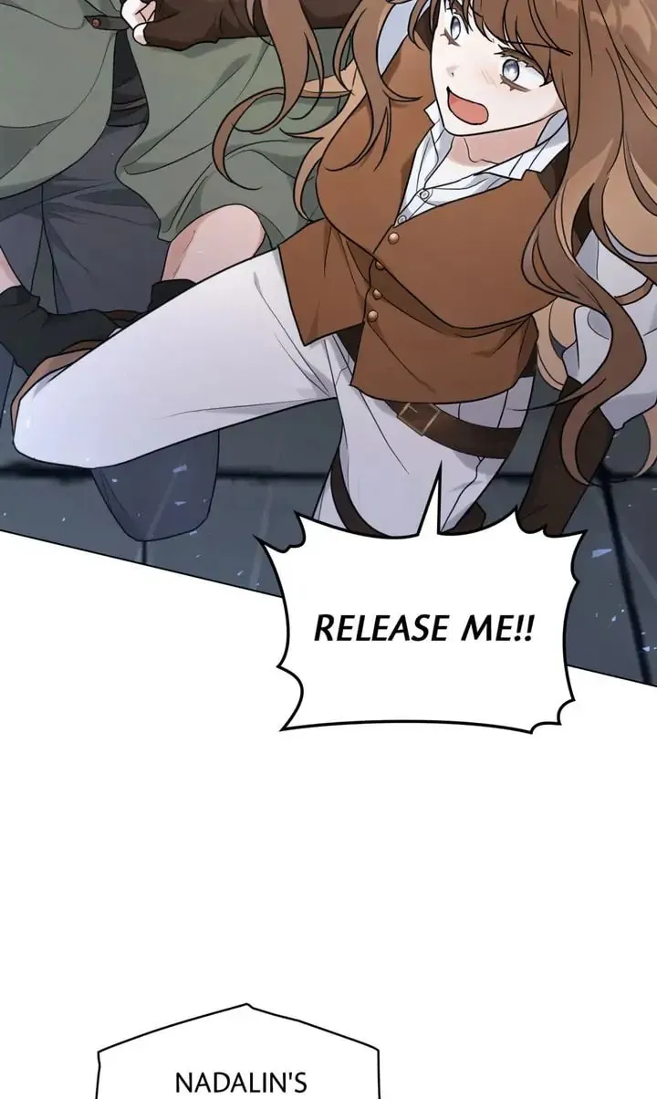 Read Falling for a Dying Princess chapter 20 image 12 on Lezhin