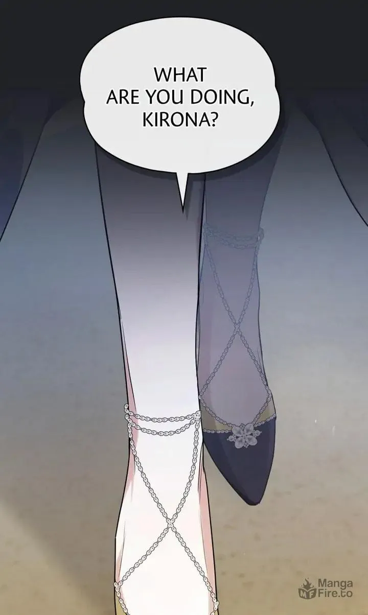 Read Falling for a Dying Princess chapter 20 image 14 on Lezhin