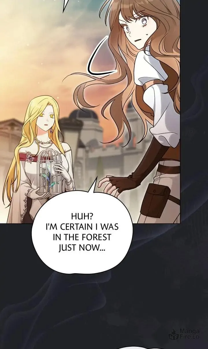 Read Falling for a Dying Princess chapter 20 image 19 on Lezhin