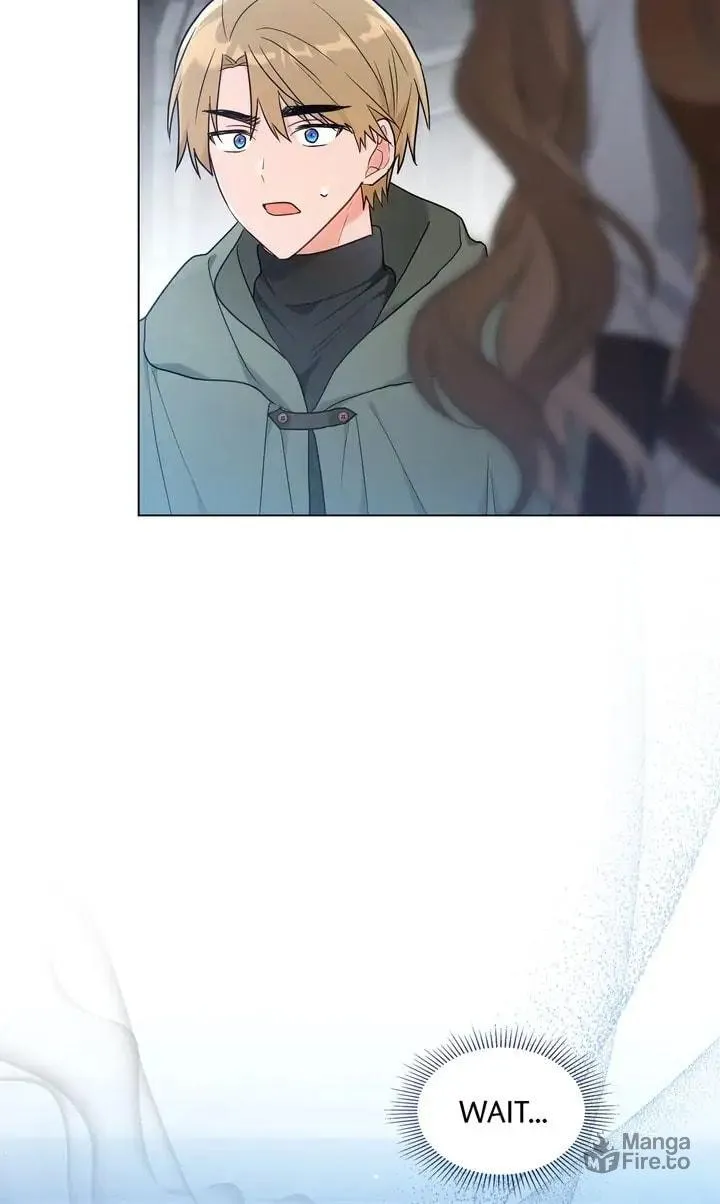 Read Falling for a Dying Princess chapter 20 image 2 on Lezhin