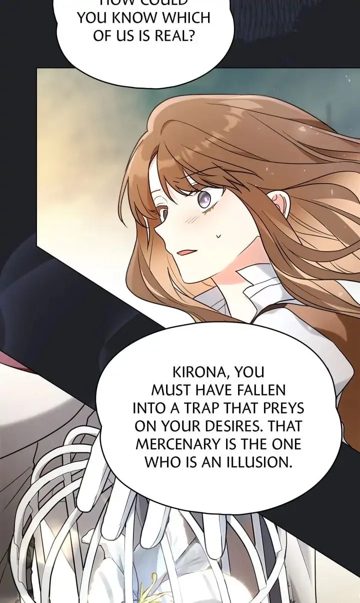 Read Falling for a Dying Princess chapter 20 image 22 on Lezhin