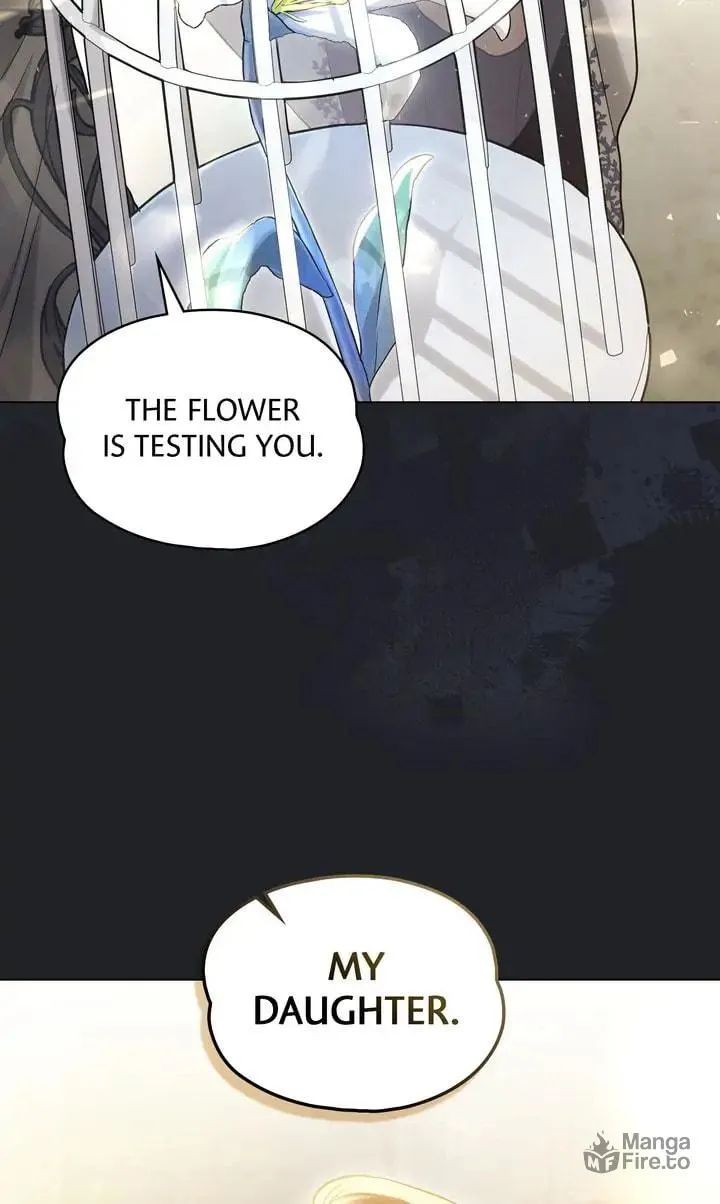 Read Falling for a Dying Princess chapter 20 image 23 on Lezhin