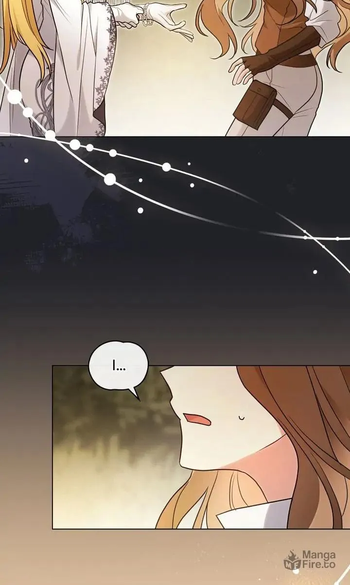 Read Falling for a Dying Princess chapter 20 image 26 on Lezhin