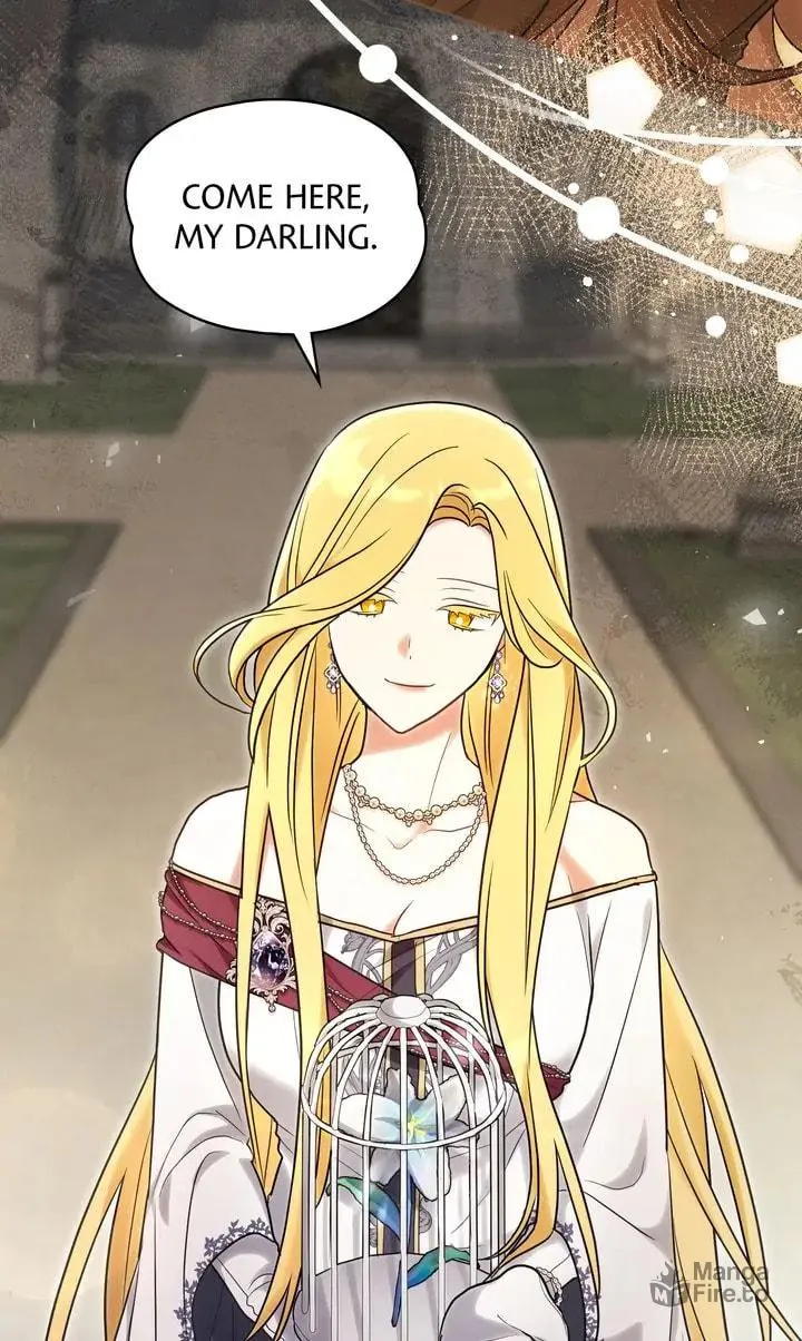Read Falling for a Dying Princess chapter 20 image 29 on Lezhin
