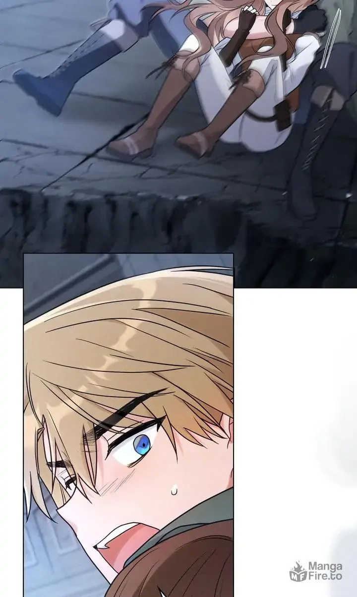 Read Falling for a Dying Princess chapter 20 image 34 on Lezhin