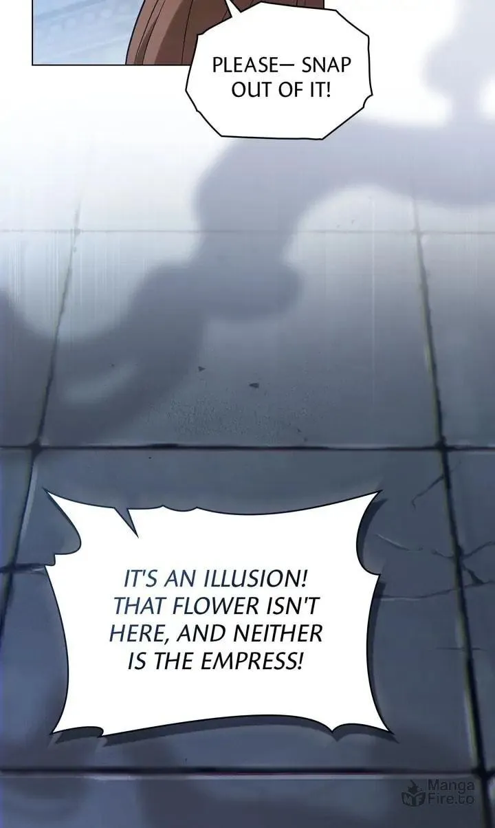 Read Falling for a Dying Princess chapter 20 image 35 on Lezhin