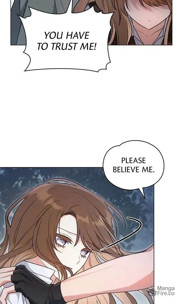 Read Falling for a Dying Princess chapter 20 image 39 on Lezhin