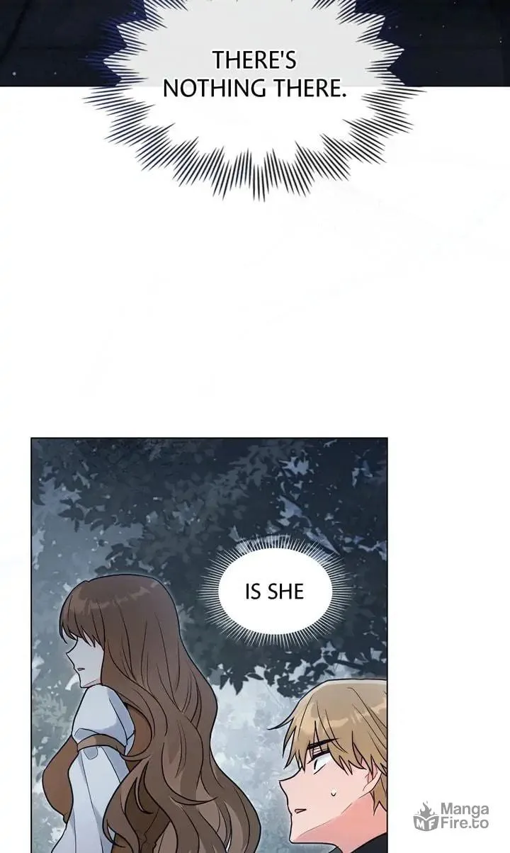 Read Falling for a Dying Princess chapter 20 image 4 on Lezhin