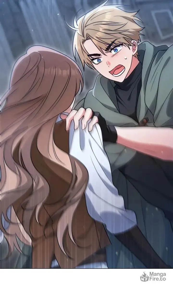 Read Falling for a Dying Princess chapter 20 image 41 on Lezhin