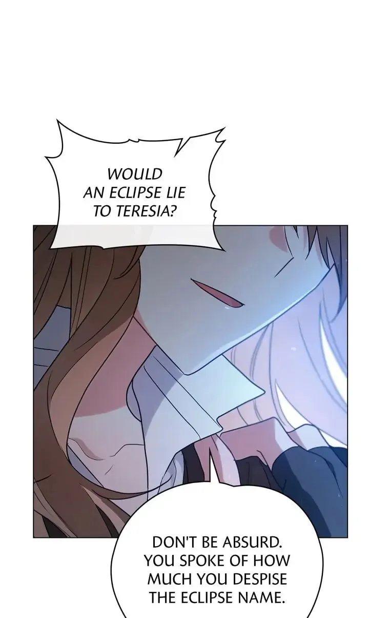 Read Falling for a Dying Princess chapter 20 image 42 on Lezhin