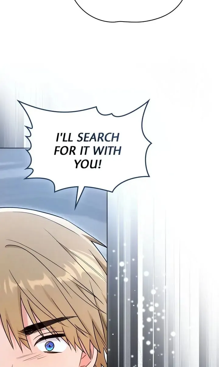 Read Falling for a Dying Princess chapter 20 image 43 on Lezhin