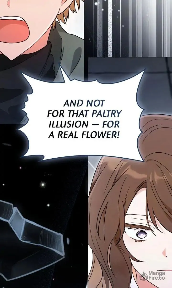 Read Falling for a Dying Princess chapter 20 image 44 on Lezhin