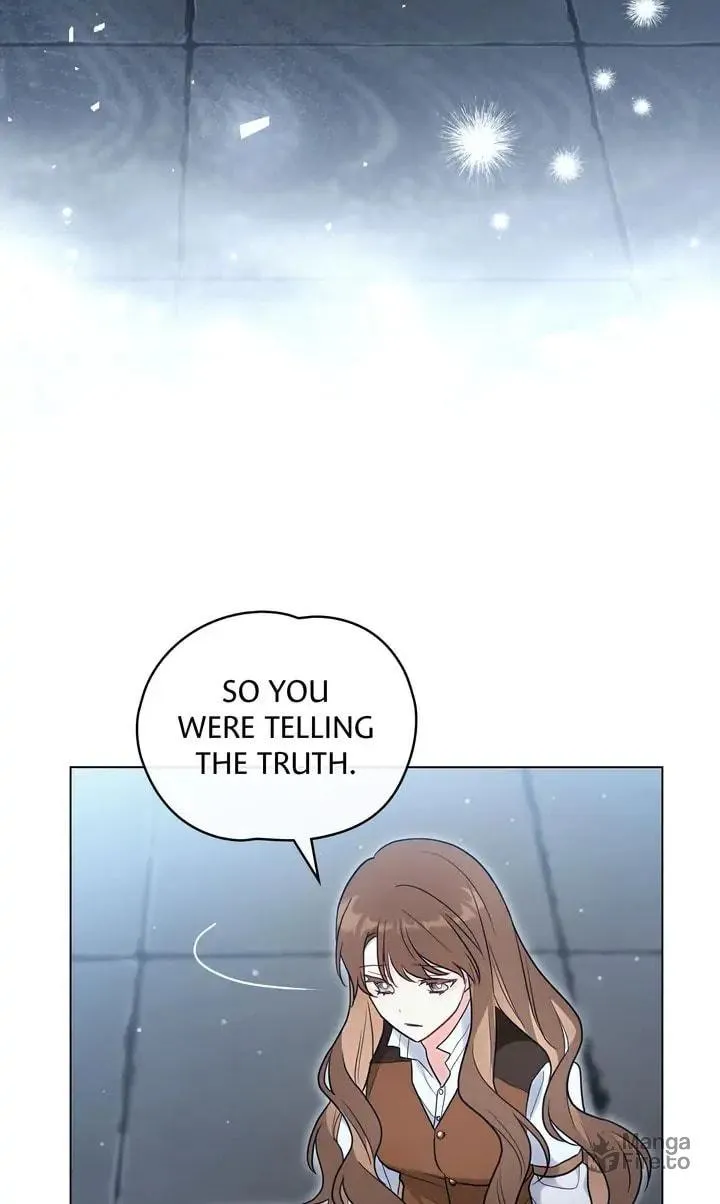Read Falling for a Dying Princess chapter 20 image 50 on Lezhin