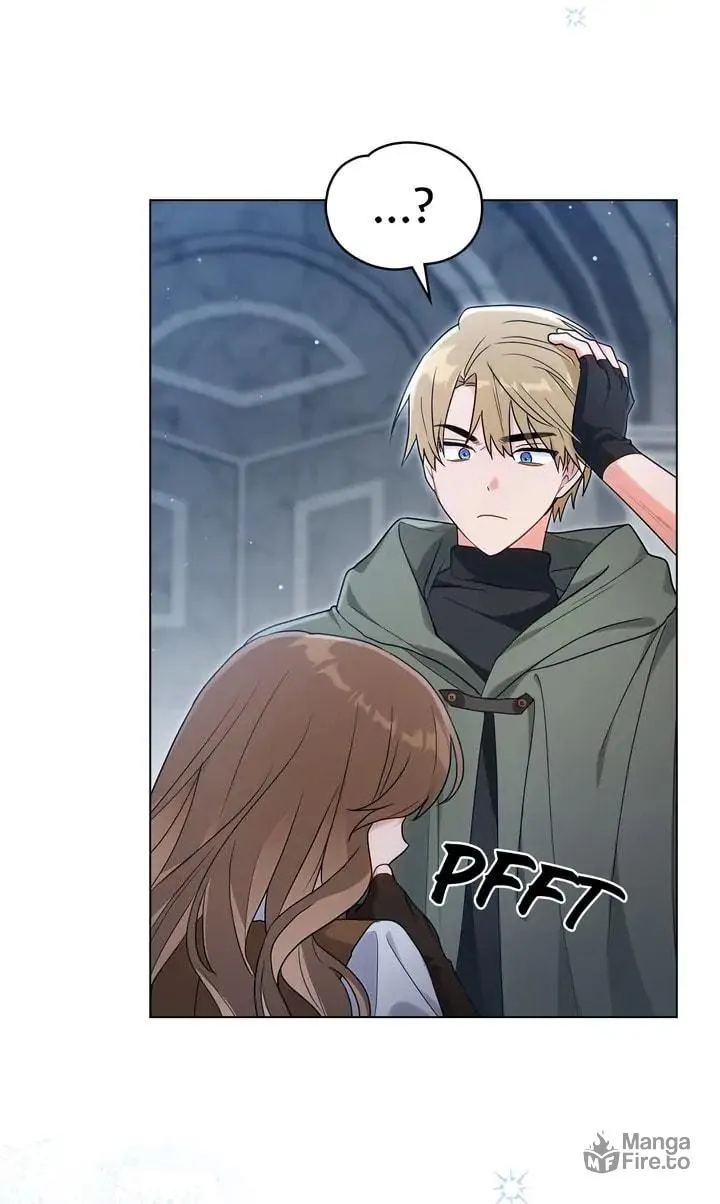 Read Falling for a Dying Princess chapter 20 image 54 on Lezhin
