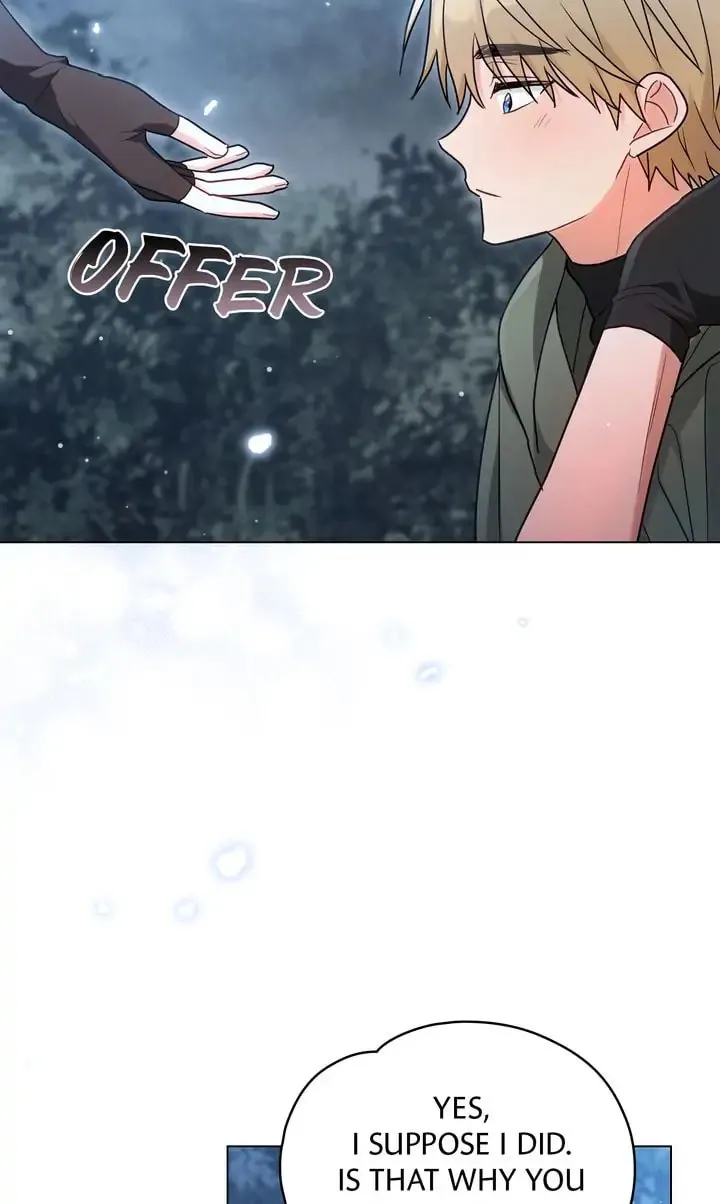Read Falling for a Dying Princess chapter 20 image 58 on Lezhin