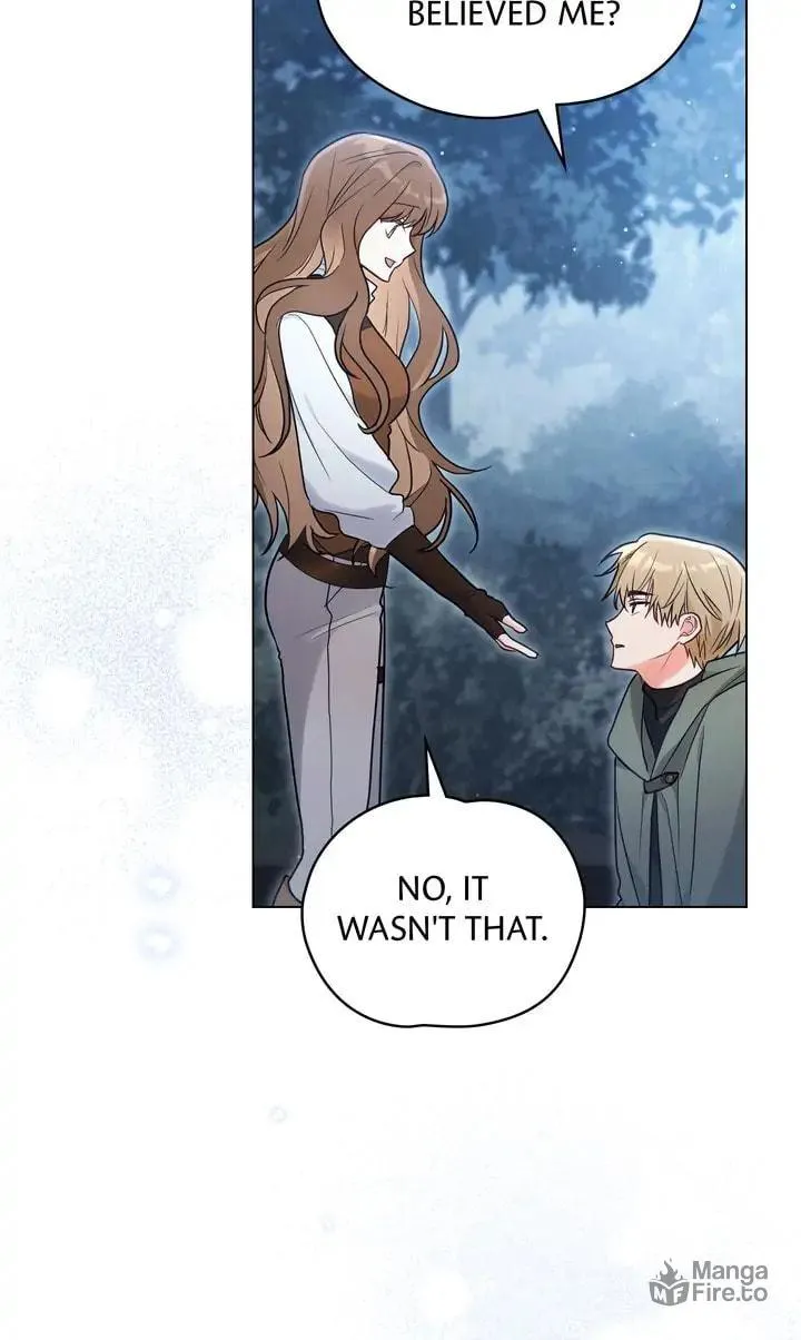 Read Falling for a Dying Princess chapter 20 image 59 on Lezhin