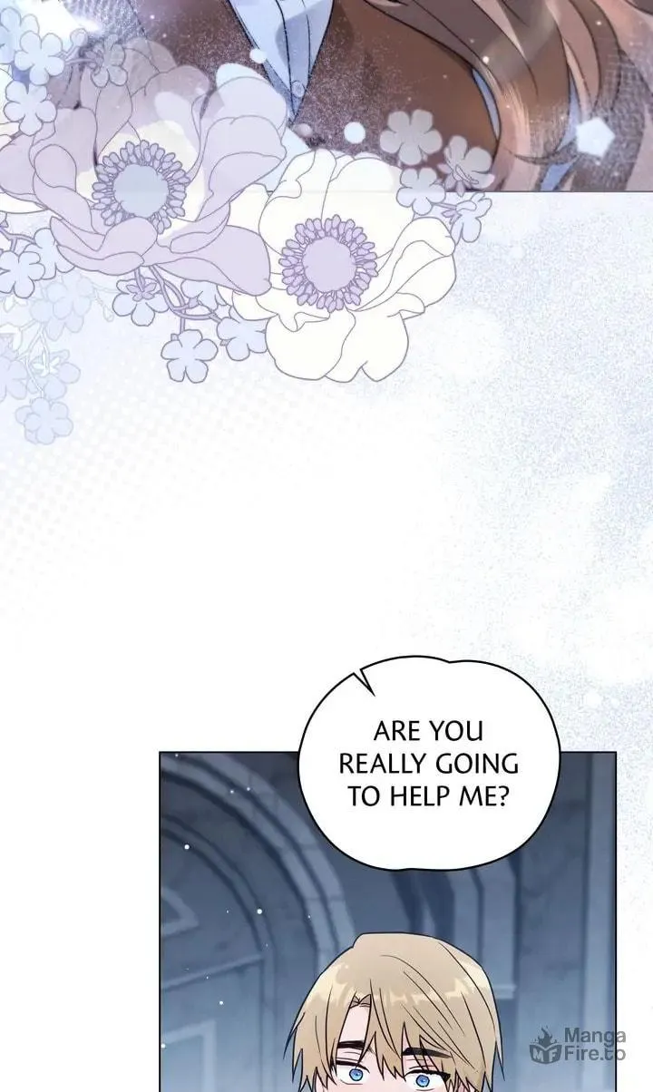 Read Falling for a Dying Princess chapter 20 image 62 on Lezhin
