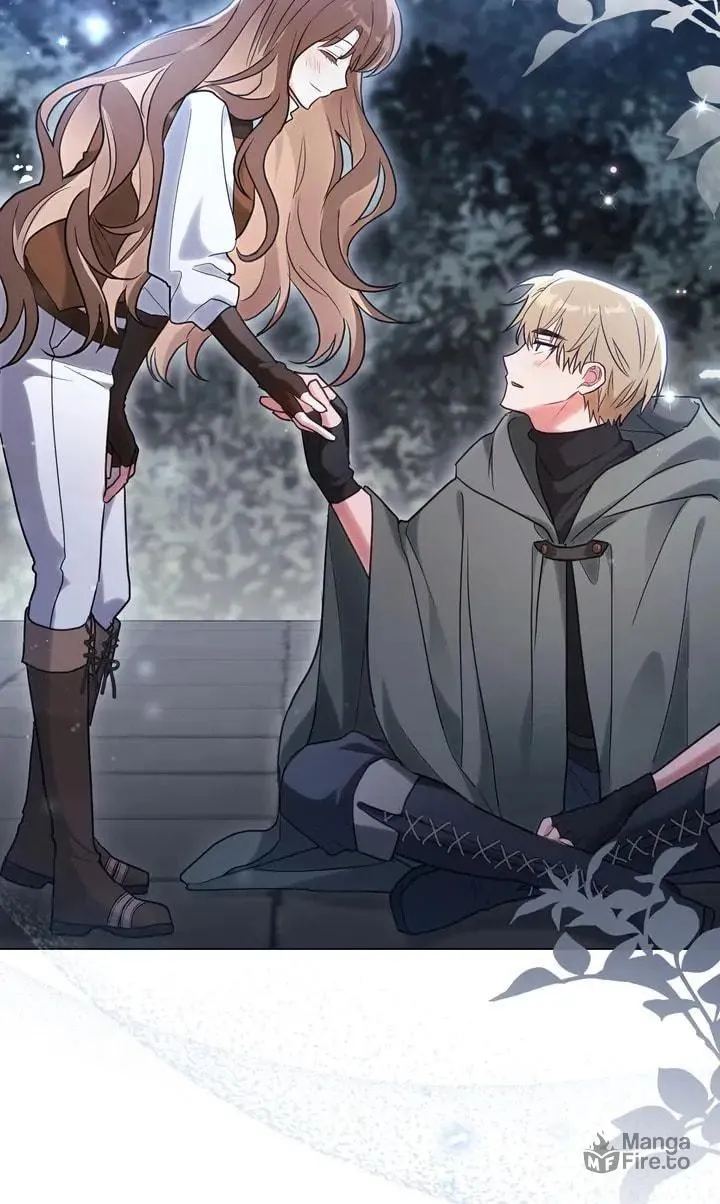 Read Falling for a Dying Princess chapter 20 image 65 on Lezhin
