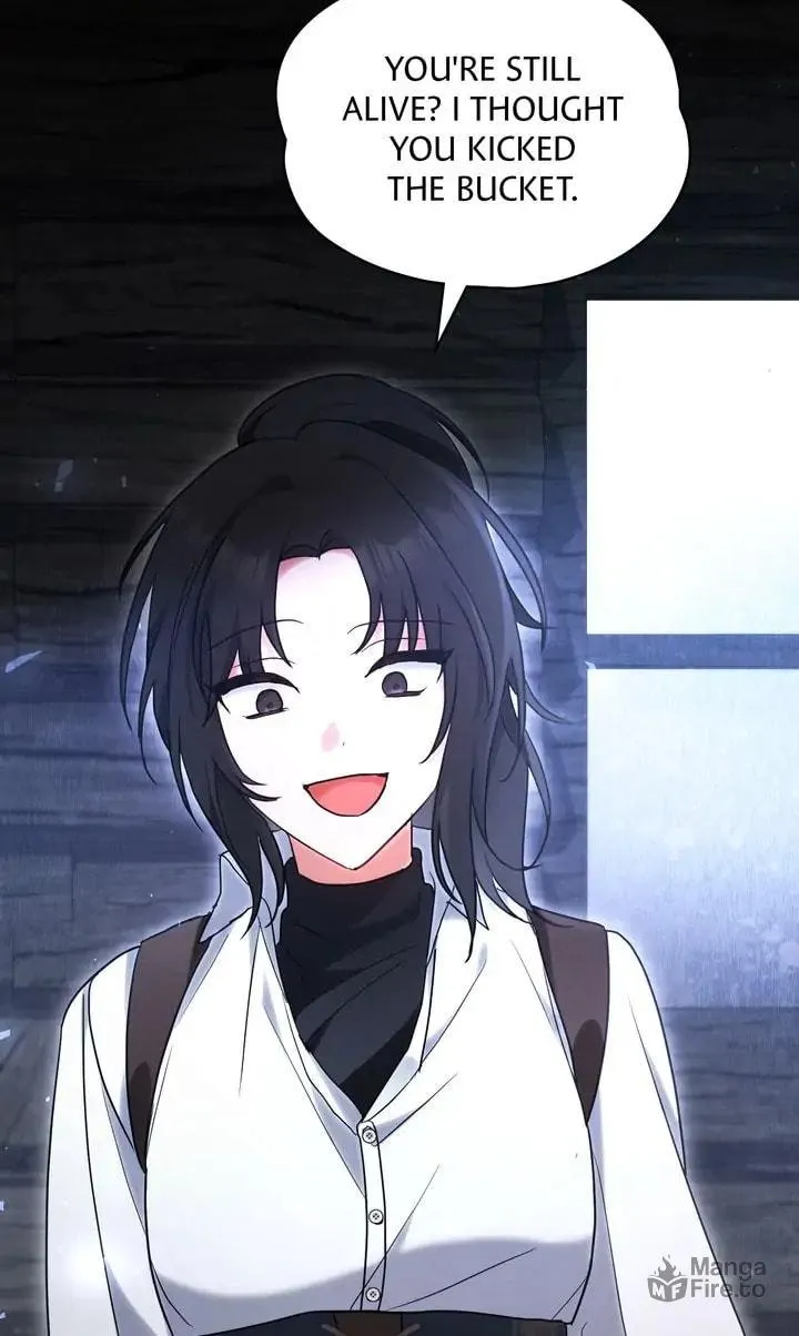 Read Falling for a Dying Princess chapter 20 image 68 on Lezhin