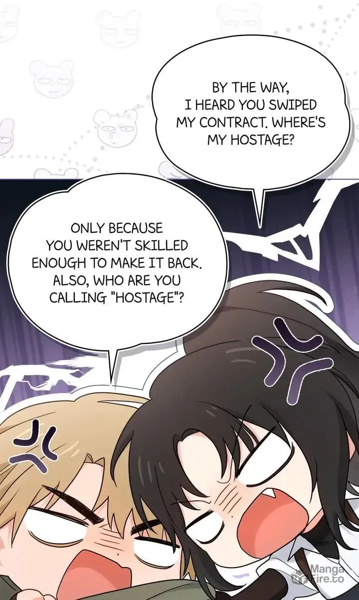 Read Falling for a Dying Princess chapter 20 image 71 on Lezhin