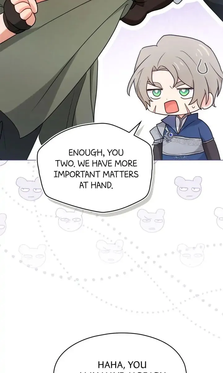 Read Falling for a Dying Princess chapter 20 image 72 on Lezhin