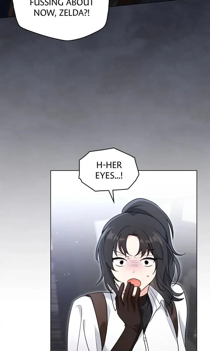 Read Falling for a Dying Princess chapter 20 image 76 on Lezhin