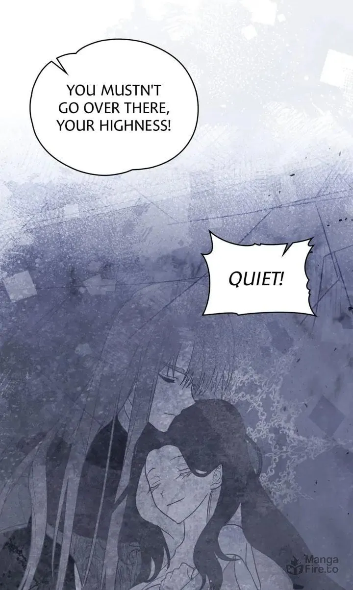 Read Falling for a Dying Princess chapter 20 image 9 on Lezhin