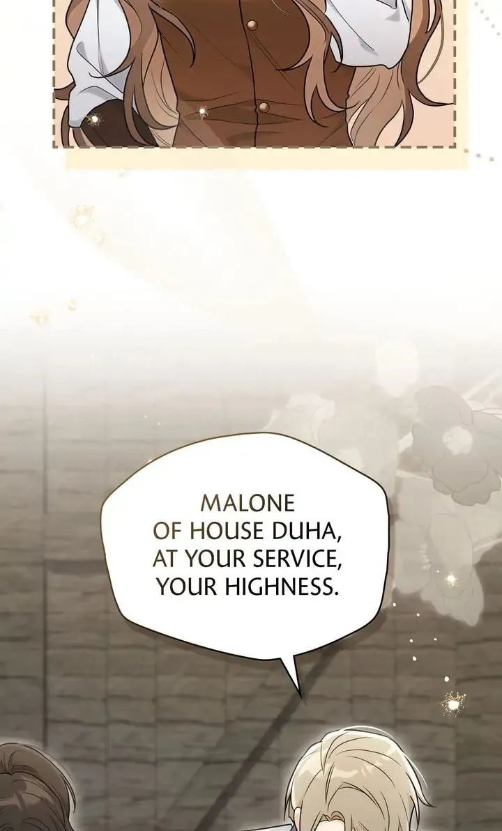 Read Falling for a Dying Princess chapter 21 image 1 on Lezhin