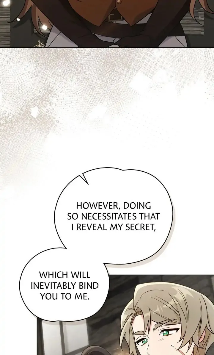 Read Falling for a Dying Princess chapter 21 image 12 on Lezhin