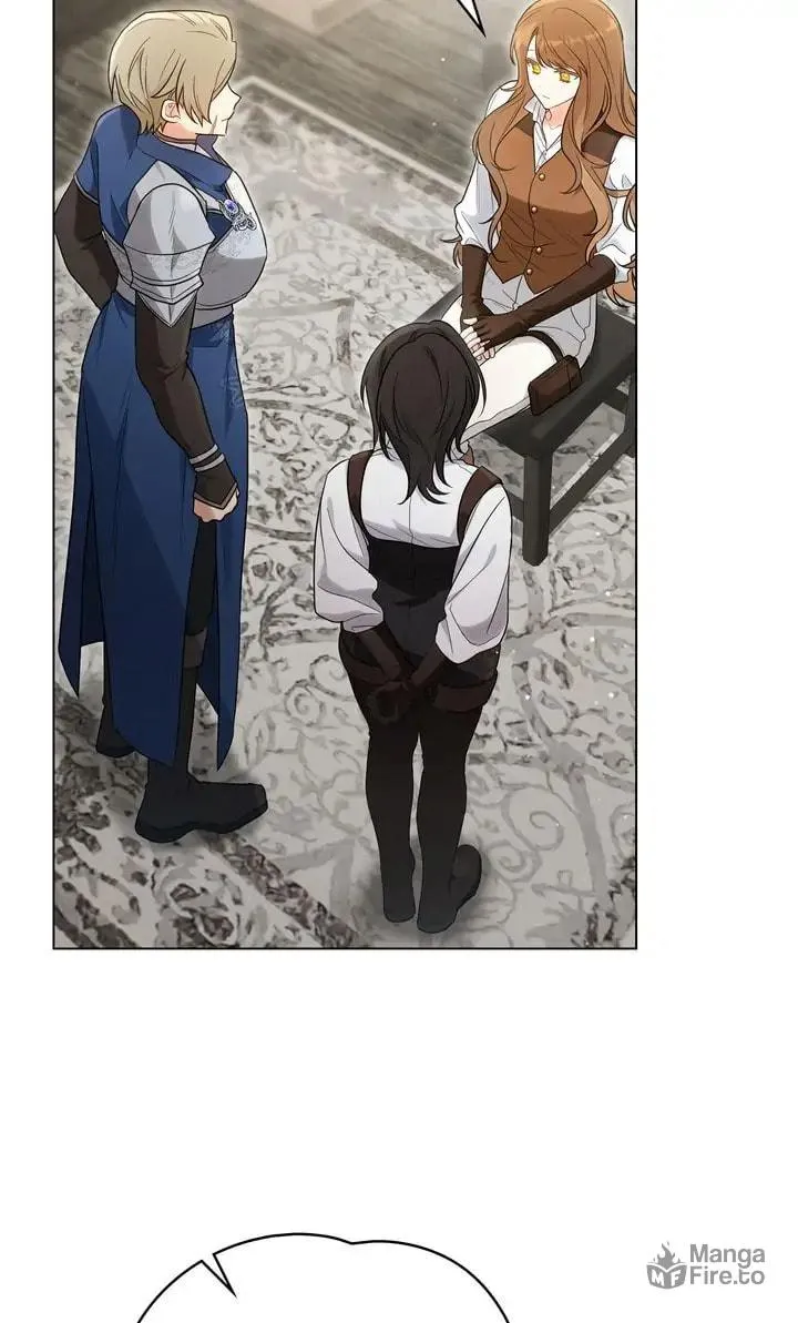 Read Falling for a Dying Princess chapter 21 image 14 on Lezhin