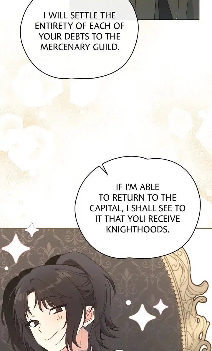 Read Falling for a Dying Princess chapter 21 image 16 on Lezhin