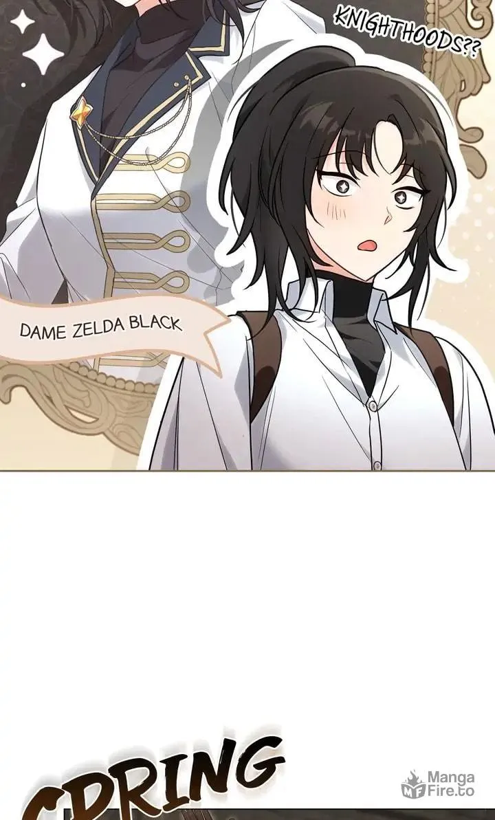 Read Falling for a Dying Princess chapter 21 image 17 on Lezhin