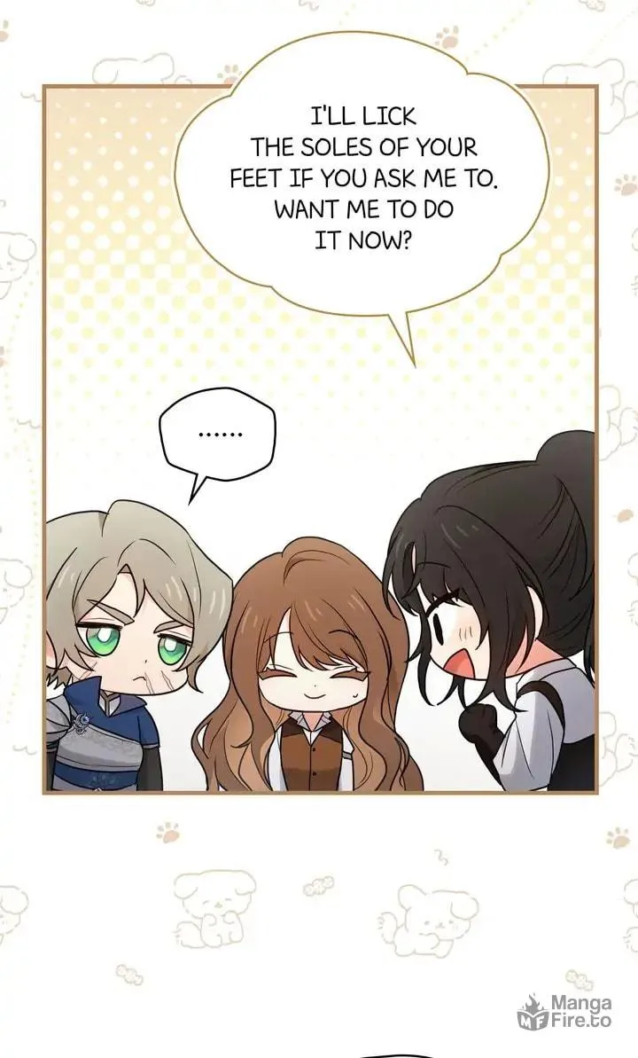 Read Falling for a Dying Princess chapter 21 image 19 on Lezhin
