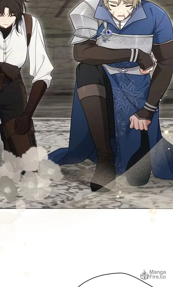 Read Falling for a Dying Princess chapter 21 image 2 on Lezhin