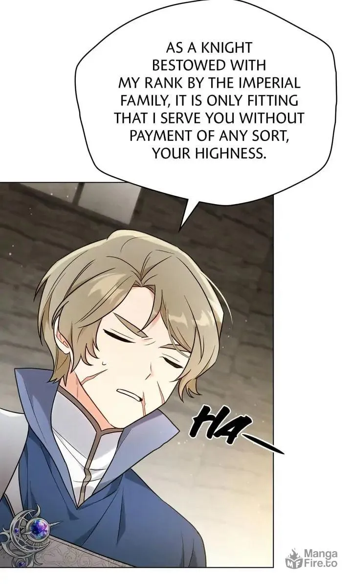 Read Falling for a Dying Princess chapter 21 image 20 on Lezhin