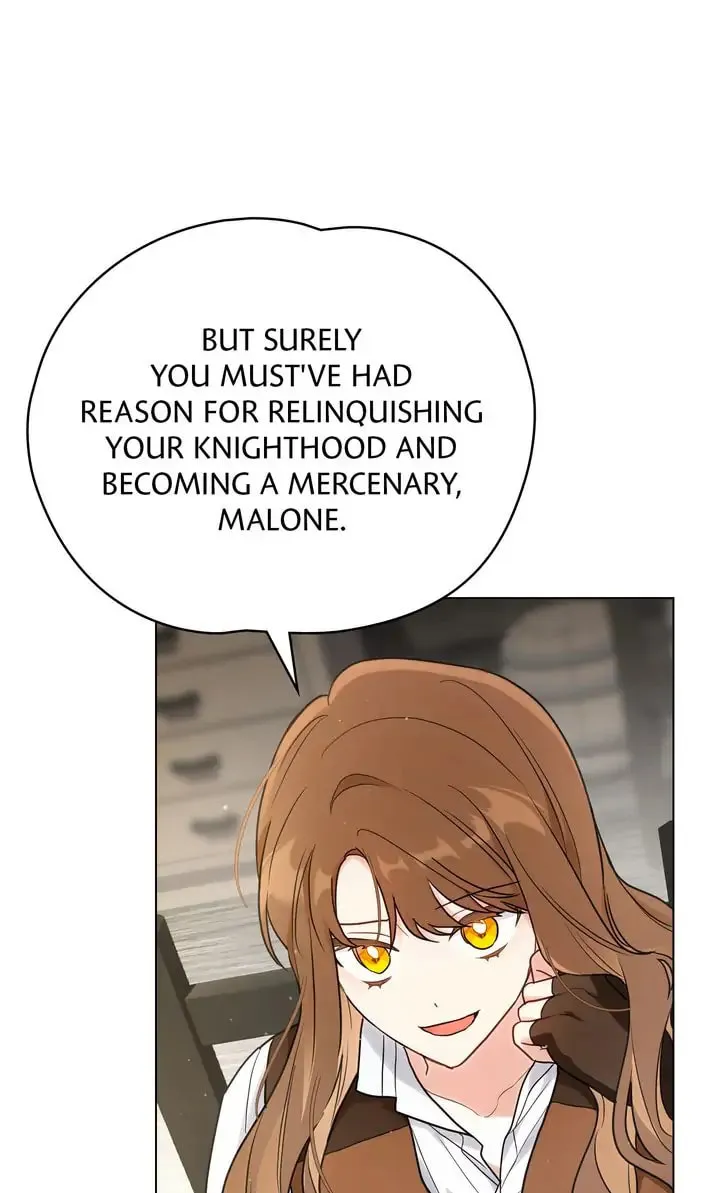 Read Falling for a Dying Princess chapter 21 image 21 on Lezhin