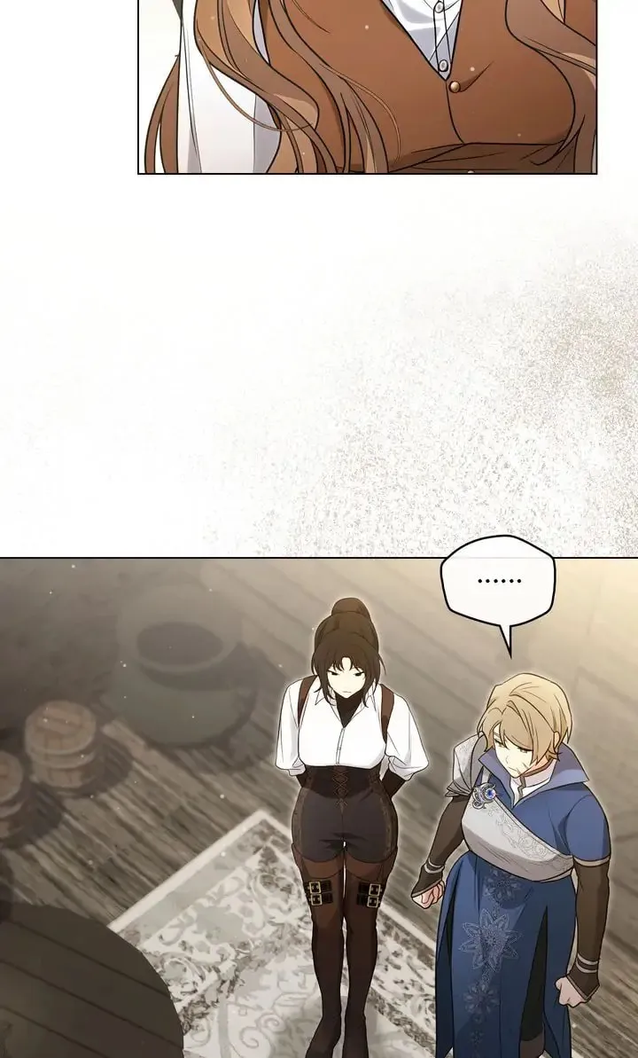 Read Falling for a Dying Princess chapter 21 image 22 on Lezhin