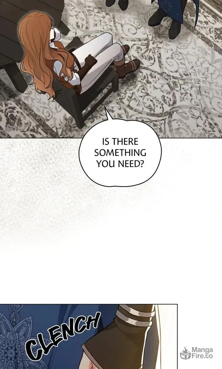 Read Falling for a Dying Princess chapter 21 image 23 on Lezhin