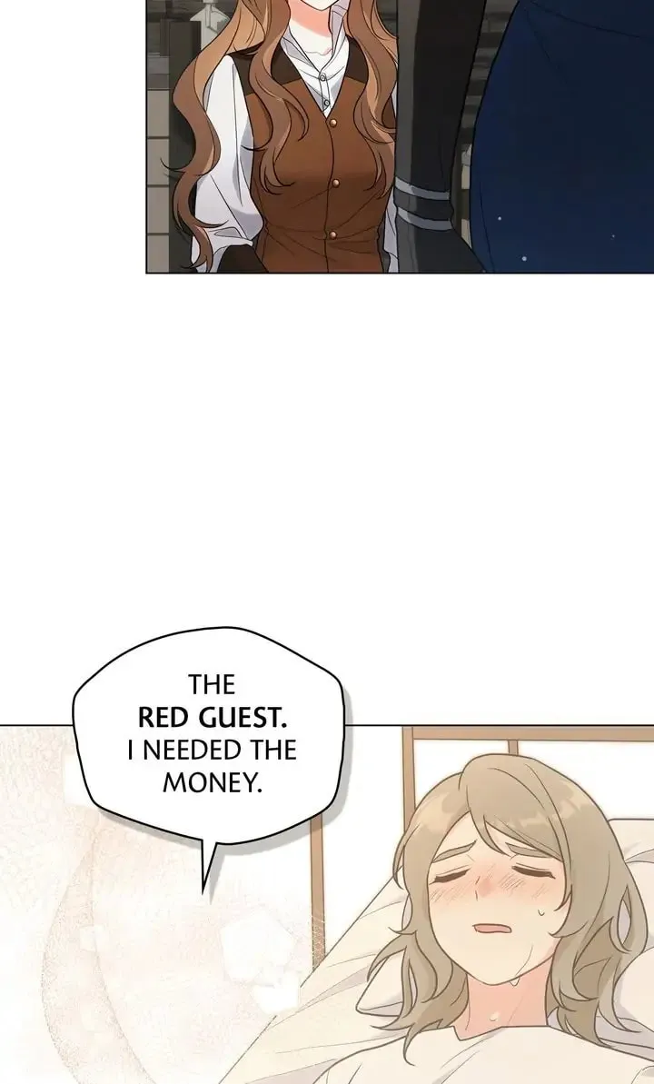 Read Falling for a Dying Princess chapter 21 image 25 on Lezhin