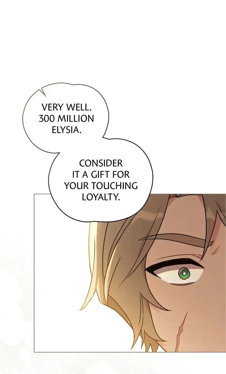 Read Falling for a Dying Princess chapter 21 image 28 on Lezhin