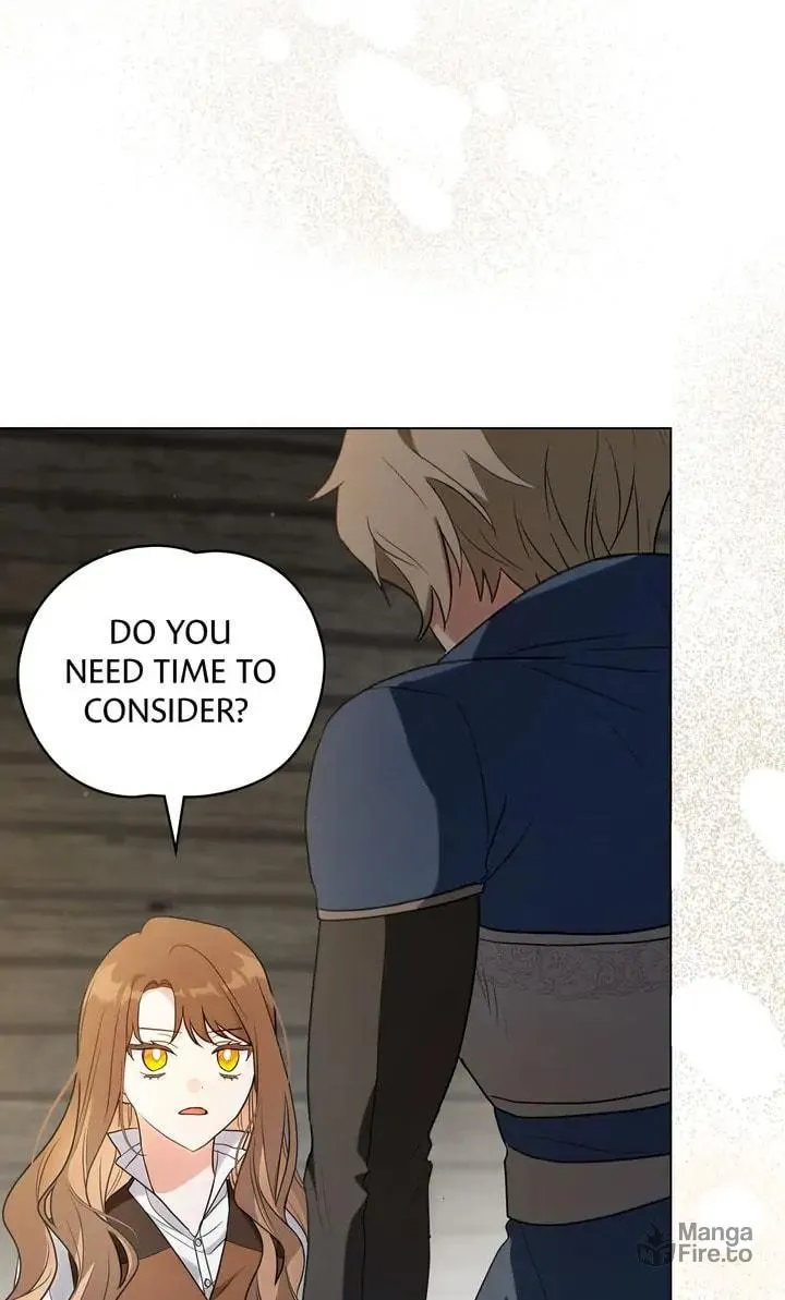 Read Falling for a Dying Princess chapter 21 image 29 on Lezhin