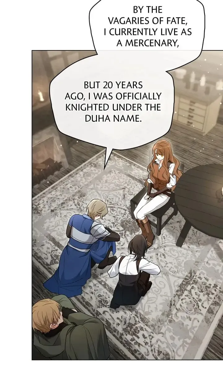 Read Falling for a Dying Princess chapter 21 image 3 on Lezhin