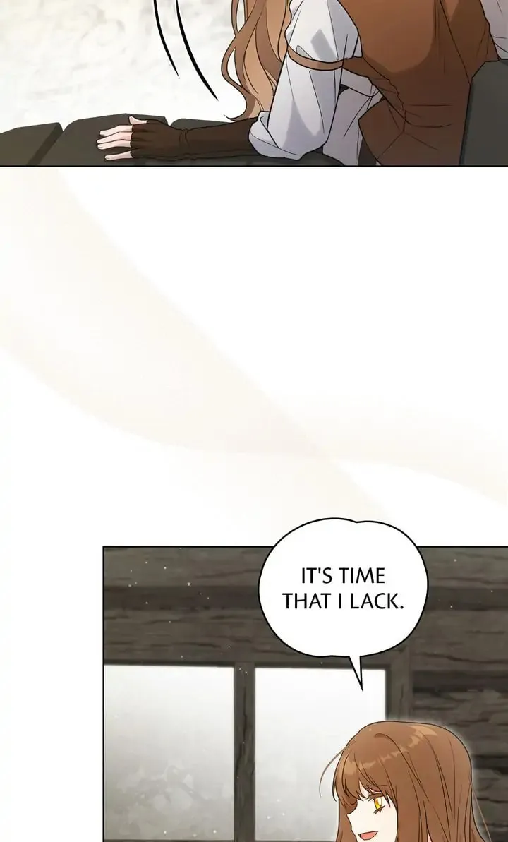 Read Falling for a Dying Princess chapter 21 image 36 on Lezhin