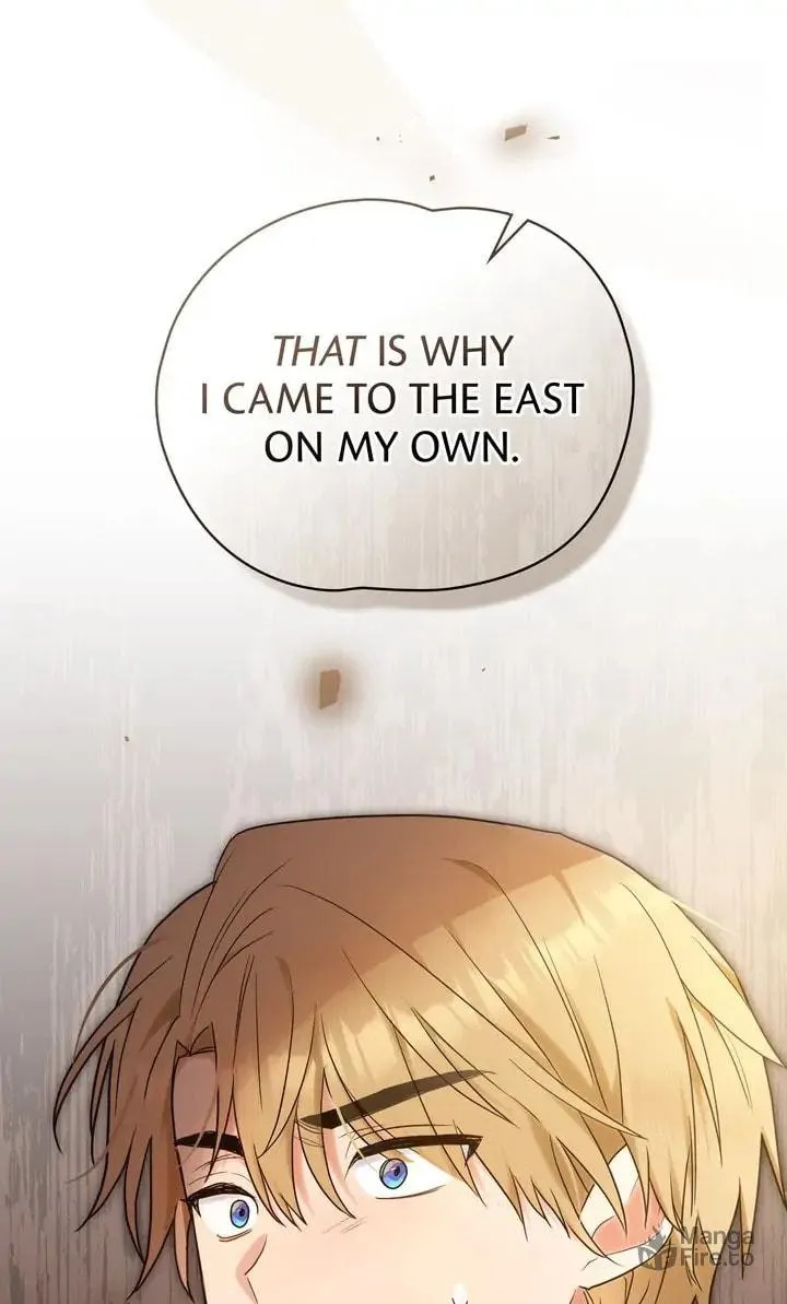 Read Falling for a Dying Princess chapter 21 image 39 on Lezhin