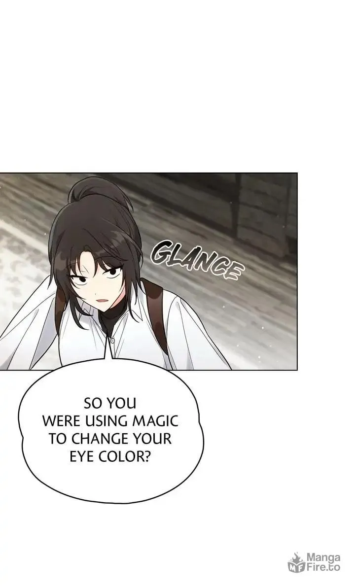 Read Falling for a Dying Princess chapter 21 image 4 on Lezhin