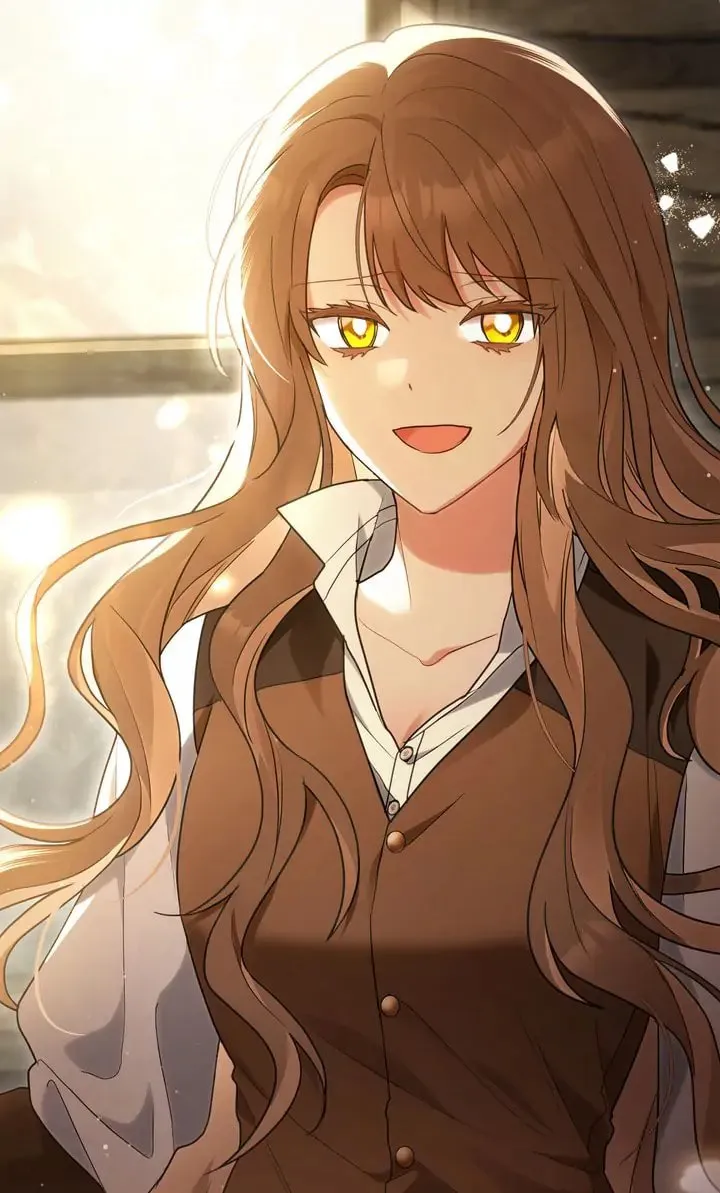Read Falling for a Dying Princess chapter 21 image 43 on Lezhin