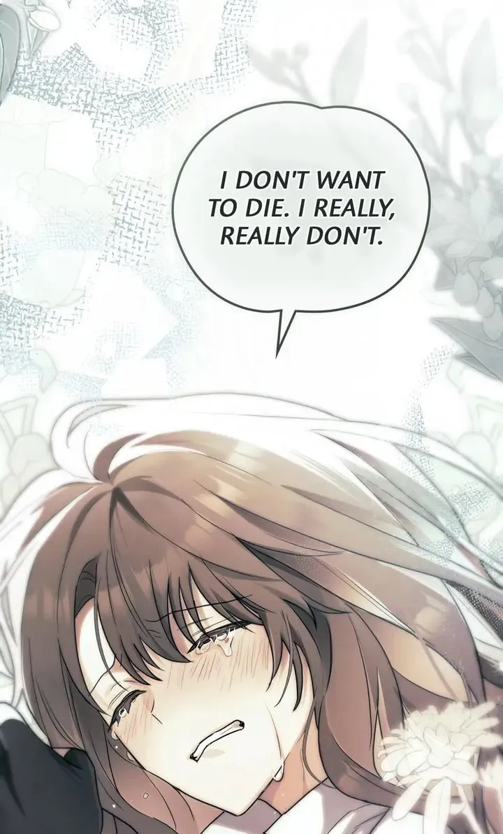 Read Falling for a Dying Princess chapter 21 image 51 on Lezhin