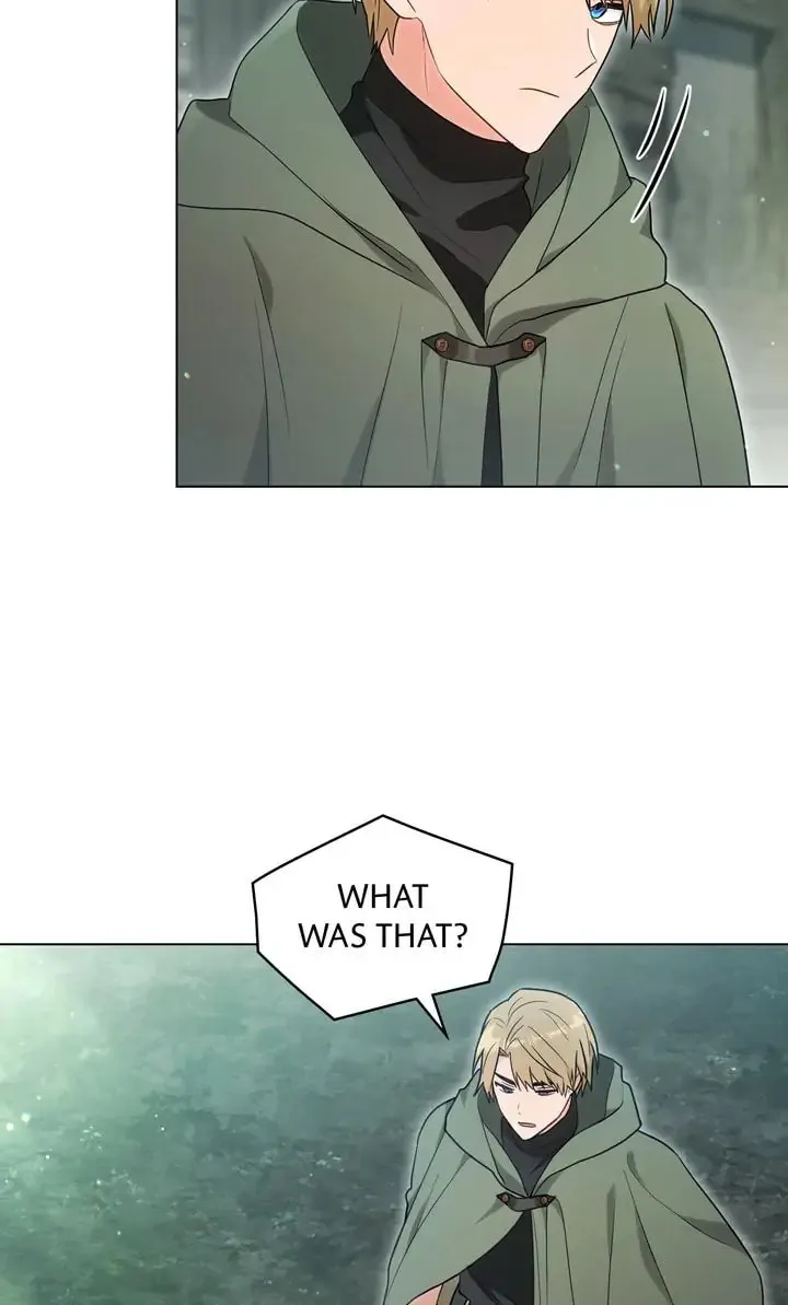 Read Falling for a Dying Princess chapter 21 image 55 on Lezhin