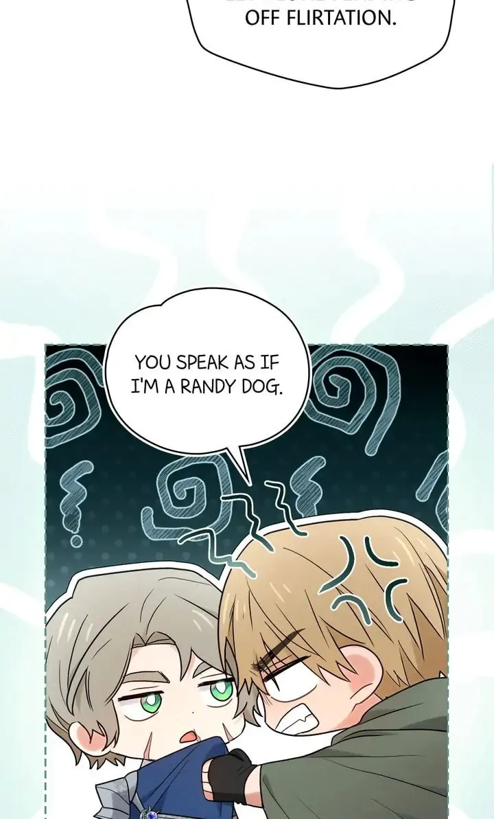 Read Falling for a Dying Princess chapter 21 image 57 on Lezhin